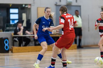 Bild 835 - wCJ NFV Futsalmeisterschaft
